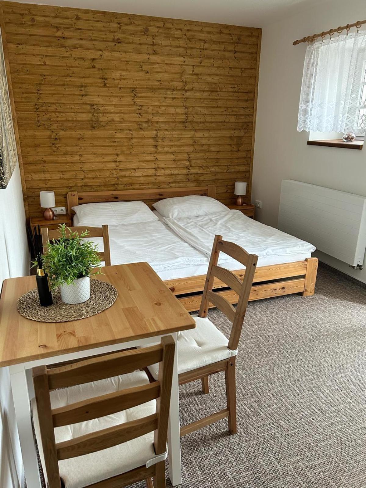 Apartmány u Pálavy Přítluky Exterior foto