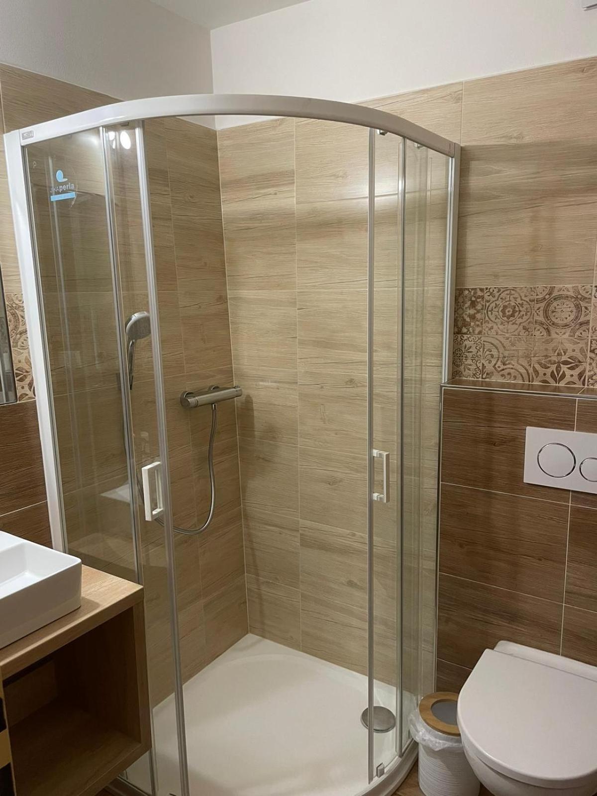Apartmány u Pálavy Přítluky Exterior foto